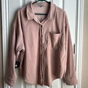 Wishlist Apparel shirt